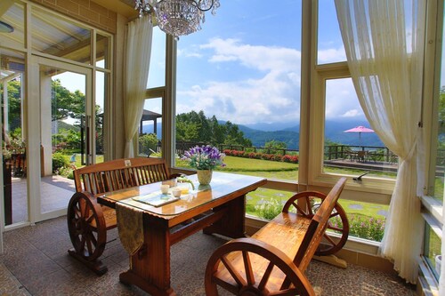 Yilan Yalu Good View Homestay