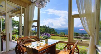 Yilan Yalu Good View Homestay