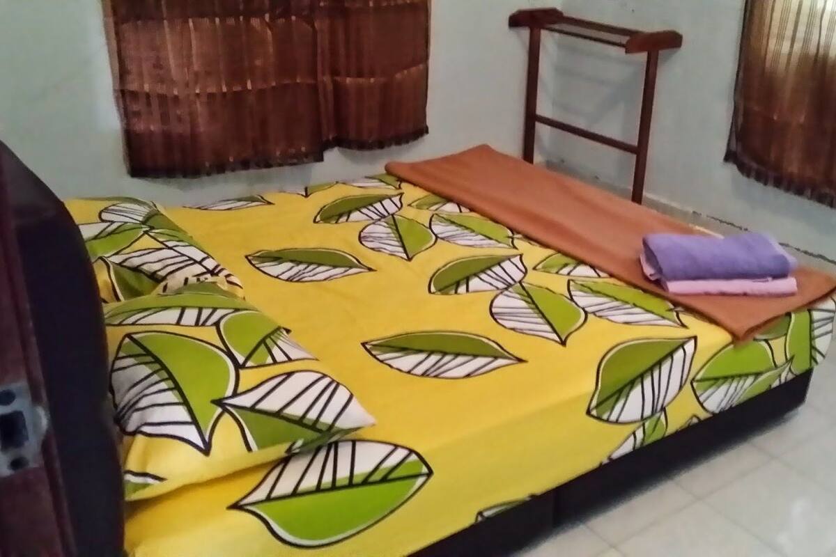 Village House, 3 Bedrooms | Desk, WiFi (free)