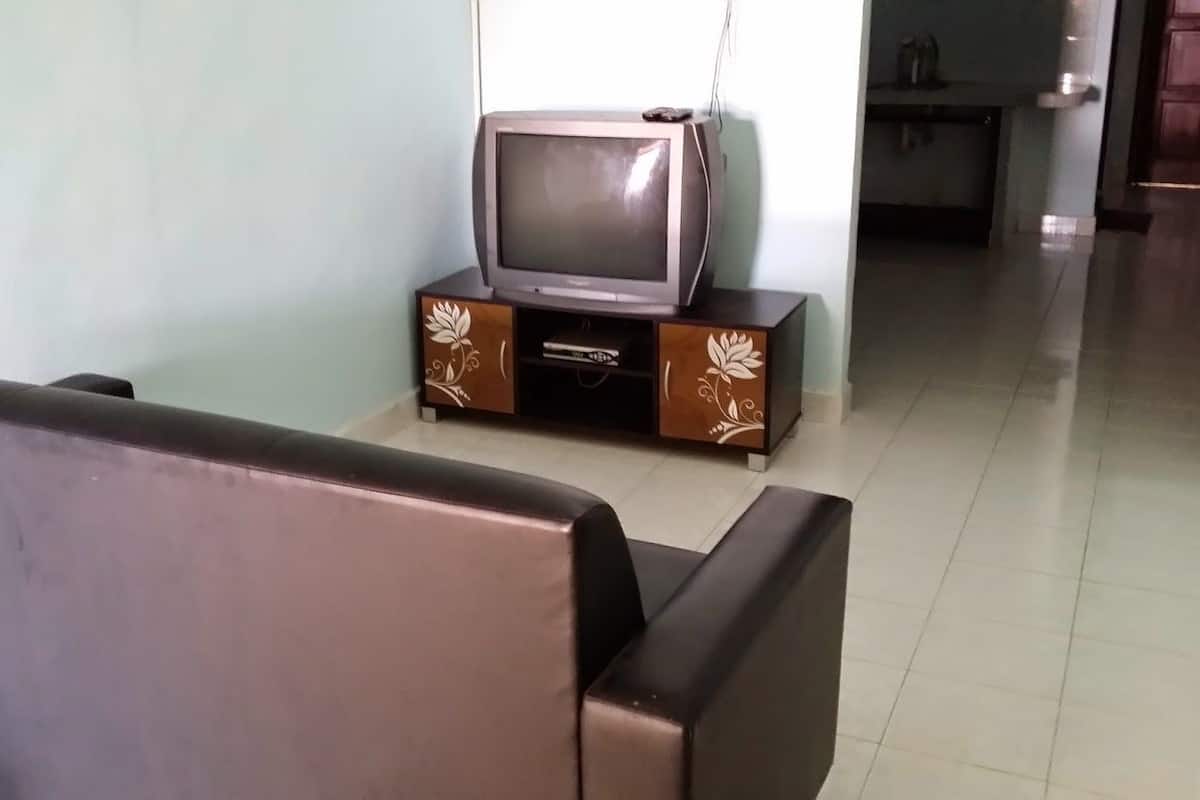 Family Room | Living area
