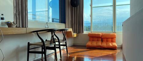 Décoration personnalisée, ameublement personnalisé, rideaux occultants