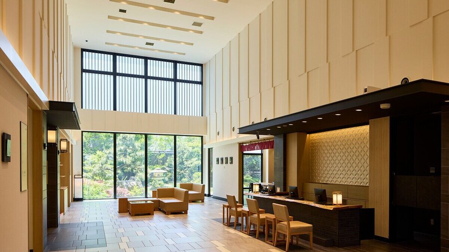 Kanazawa Sainoniwa Hotel