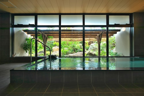 The Kanazawa Sainoniwa Hotel