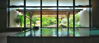 The Kanazawa Sainoniwa Hotel