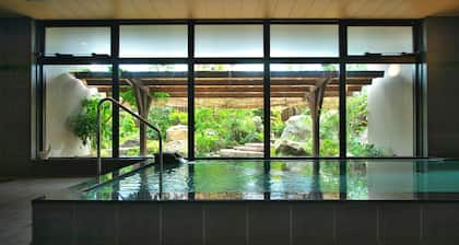 The Kanazawa Sainoniwa Hotel