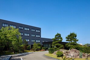 Exterior - The Kanazawa Sainoniwa Hotel (Kanazawa)