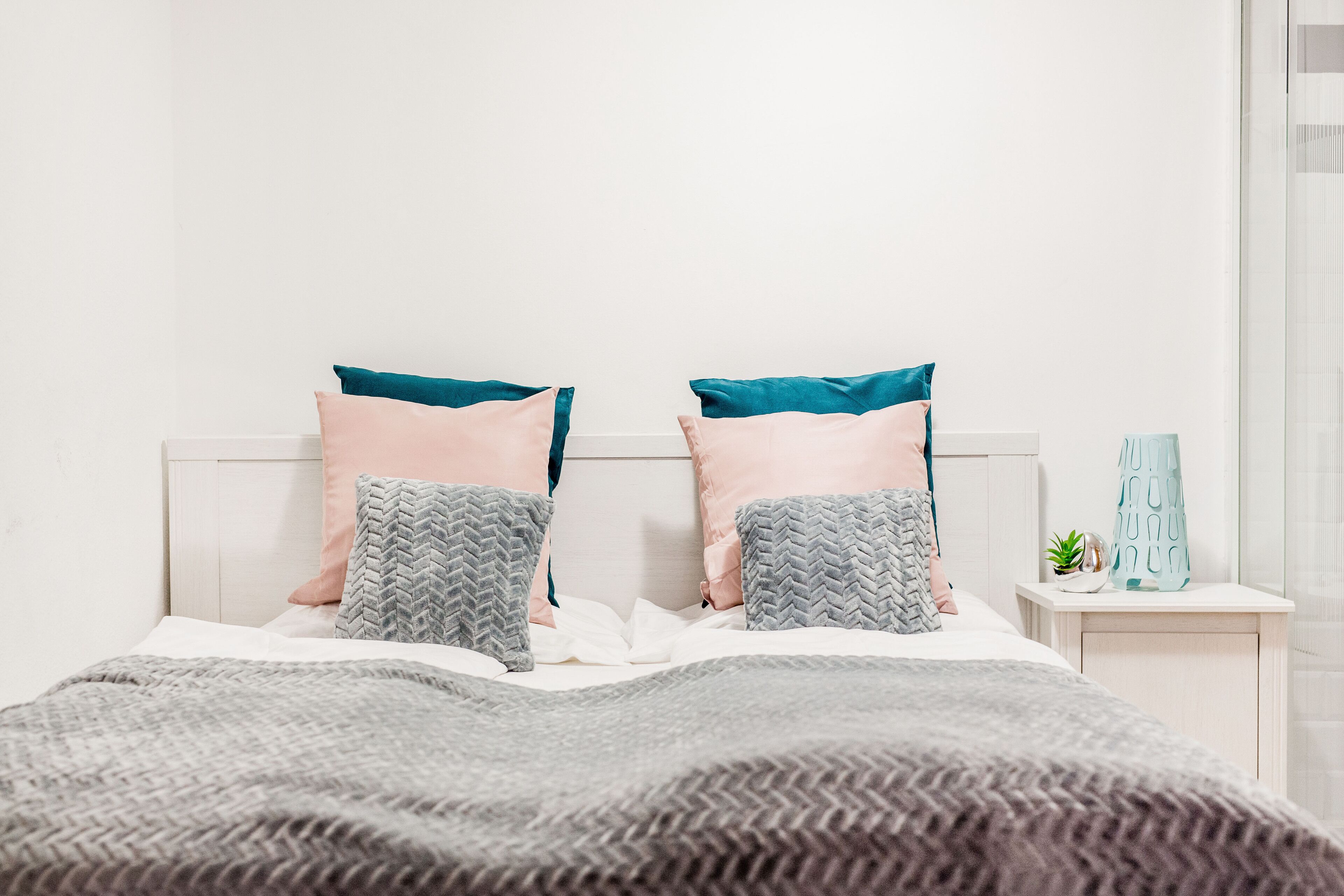 Foto - Grand Budapest Apartments