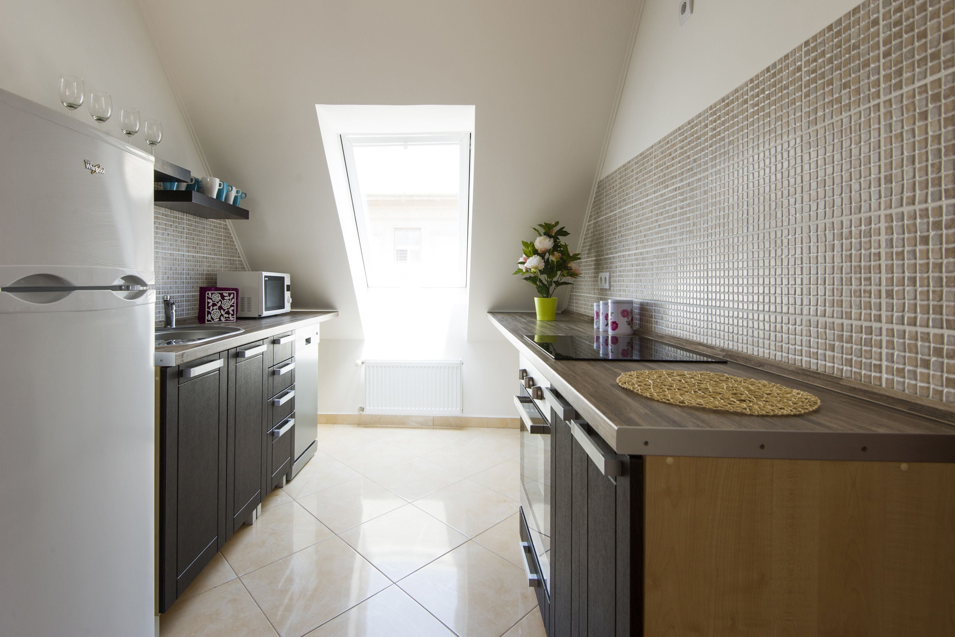 Foto - Grand Budapest Apartments