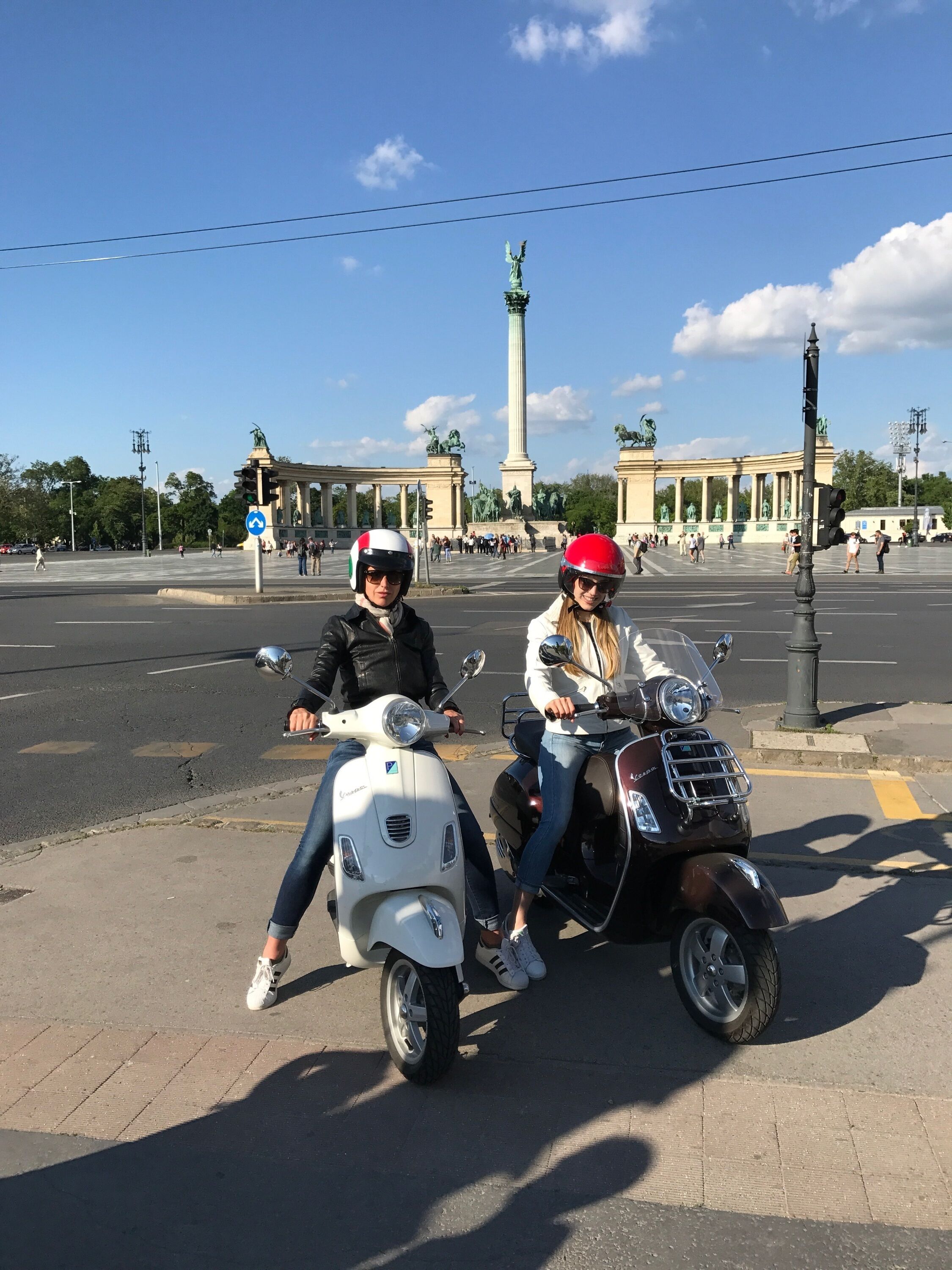 Foto - Grand Budapest Apartments