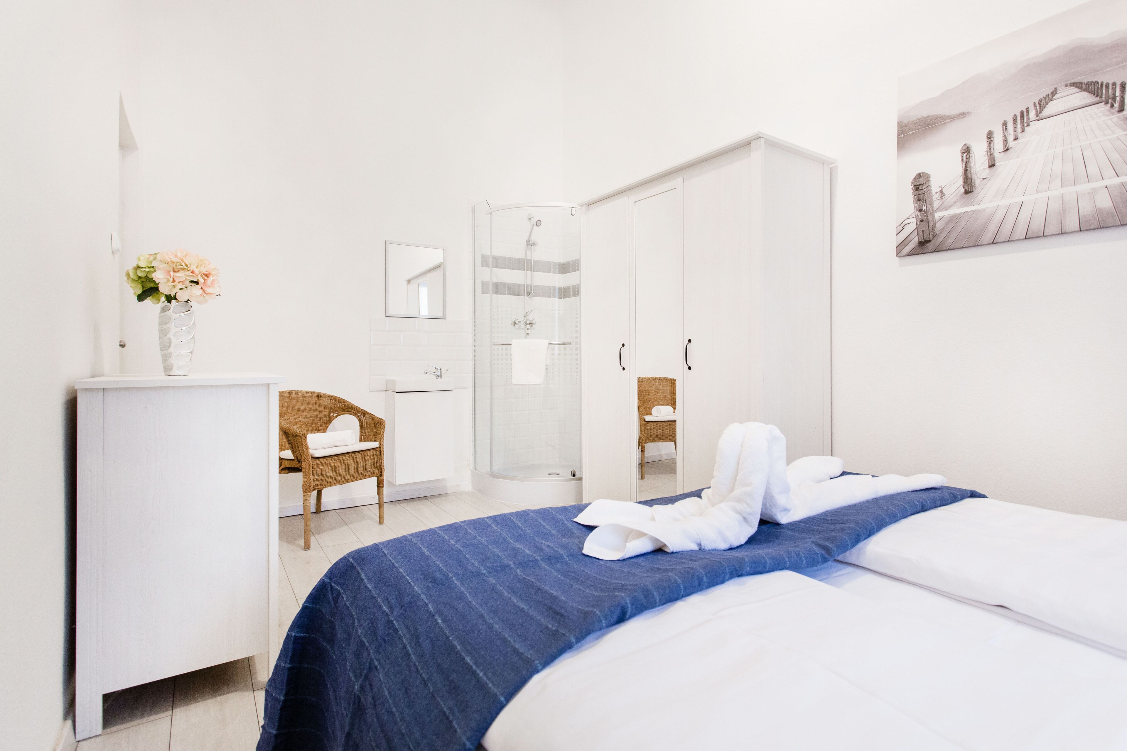 Foto - Grand Budapest Apartments