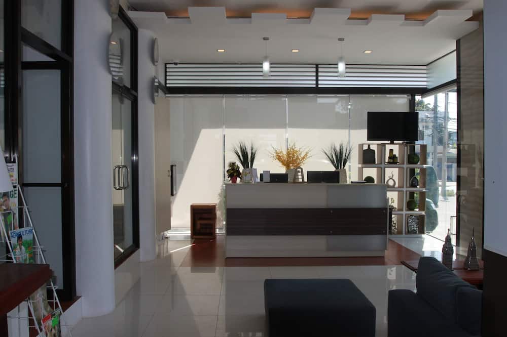Sumo Asia Hotels - Davao