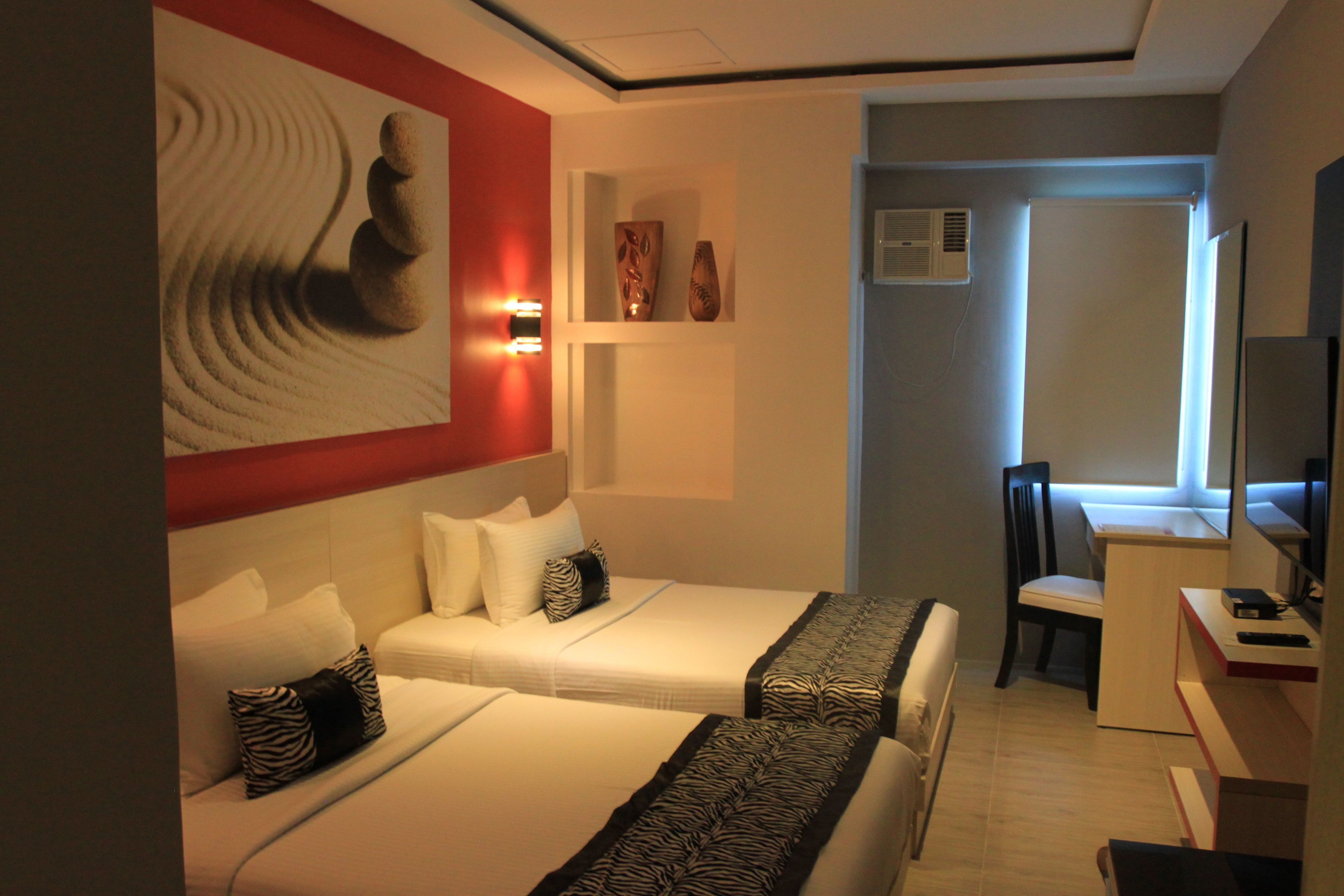 Foto - Sumo Asia Hotels - Davao