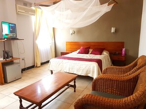 Sable | View from room