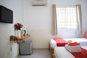 Living area - Marie-Line Hotel (Ho Chi Minh City)