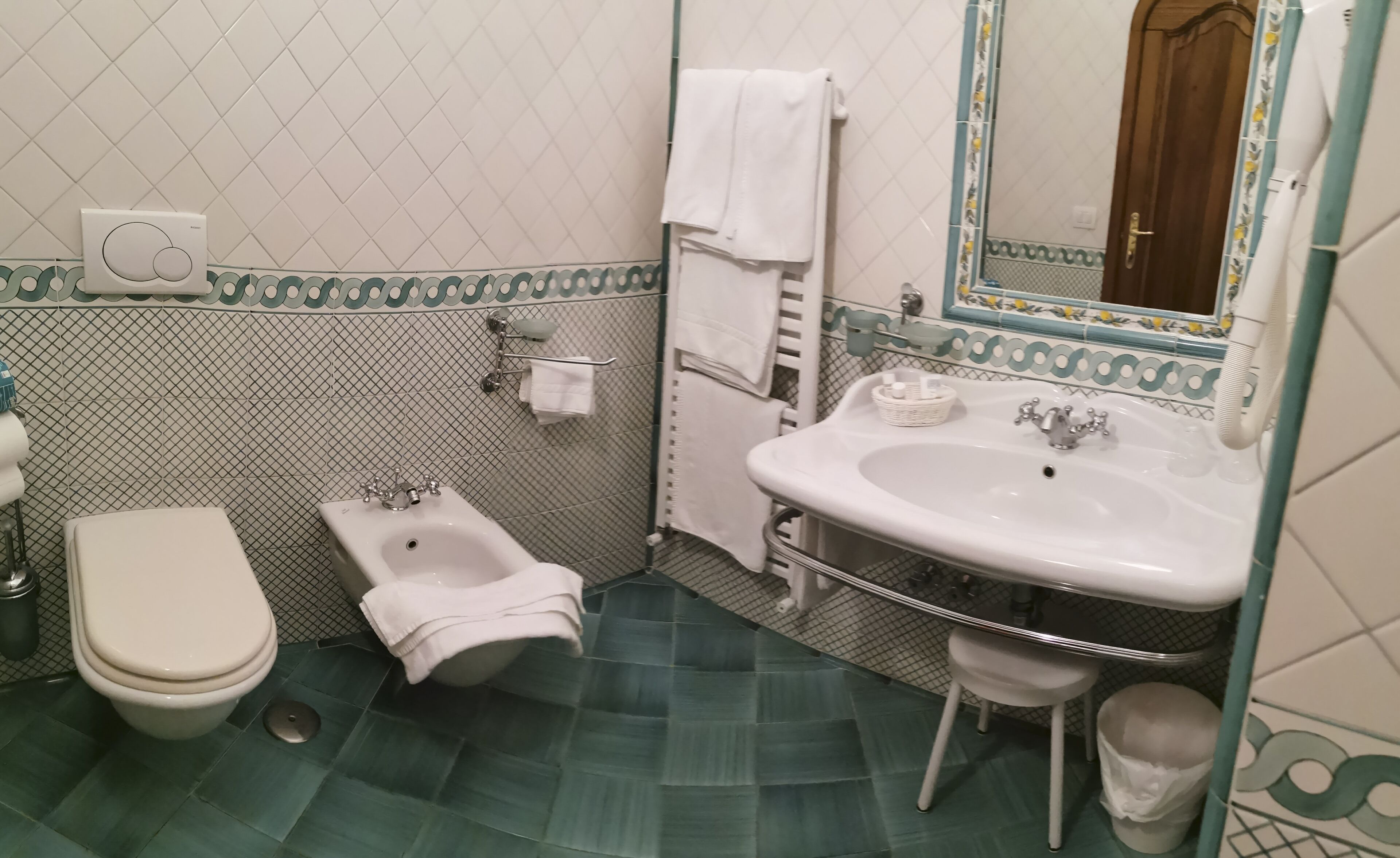 Foto - Hotel Dimora Fornillo