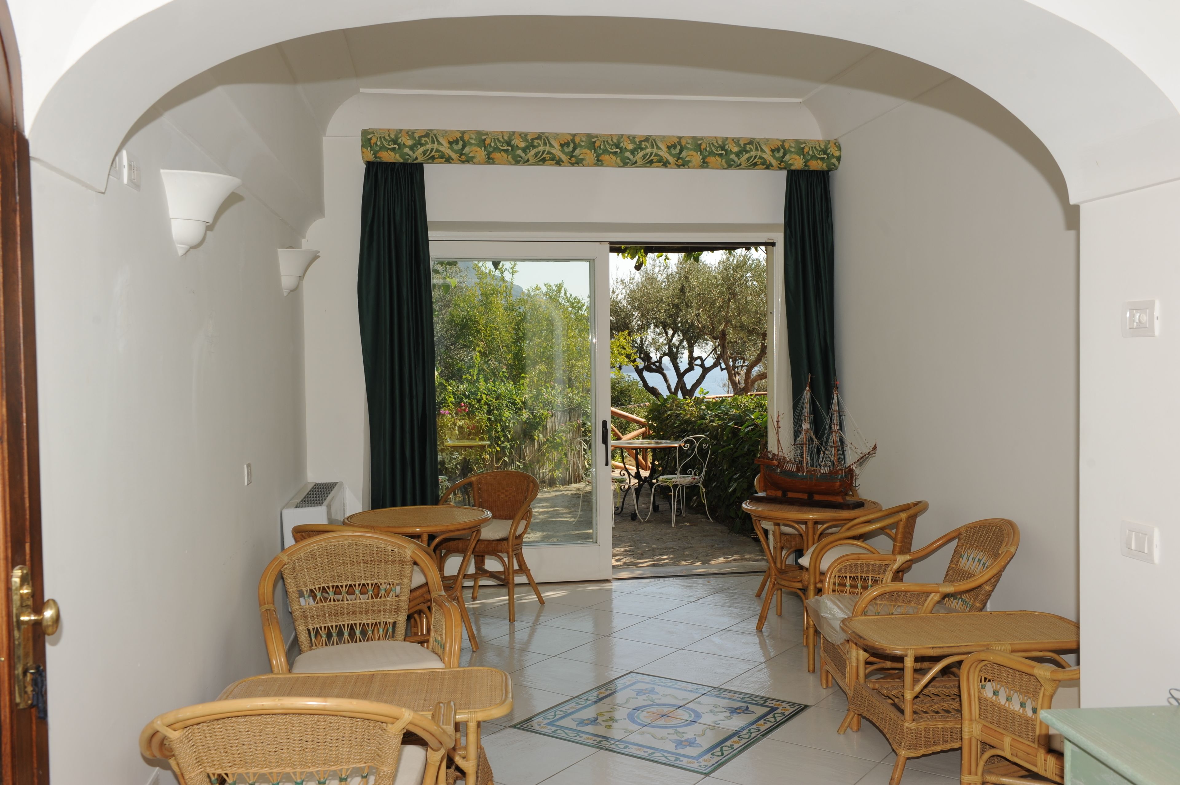 Foto - Hotel Dimora Fornillo