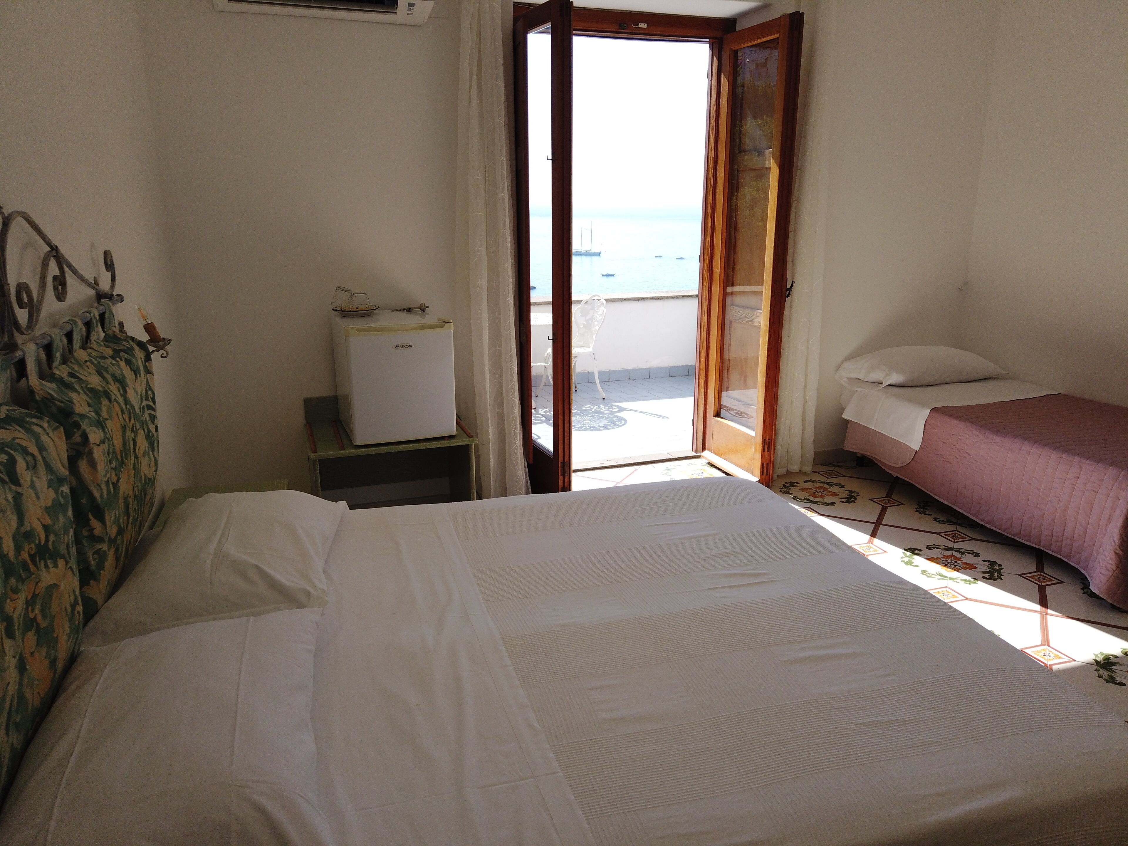 Foto - Hotel Dimora Fornillo