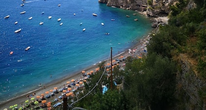 Hotel Dimora Fornillo