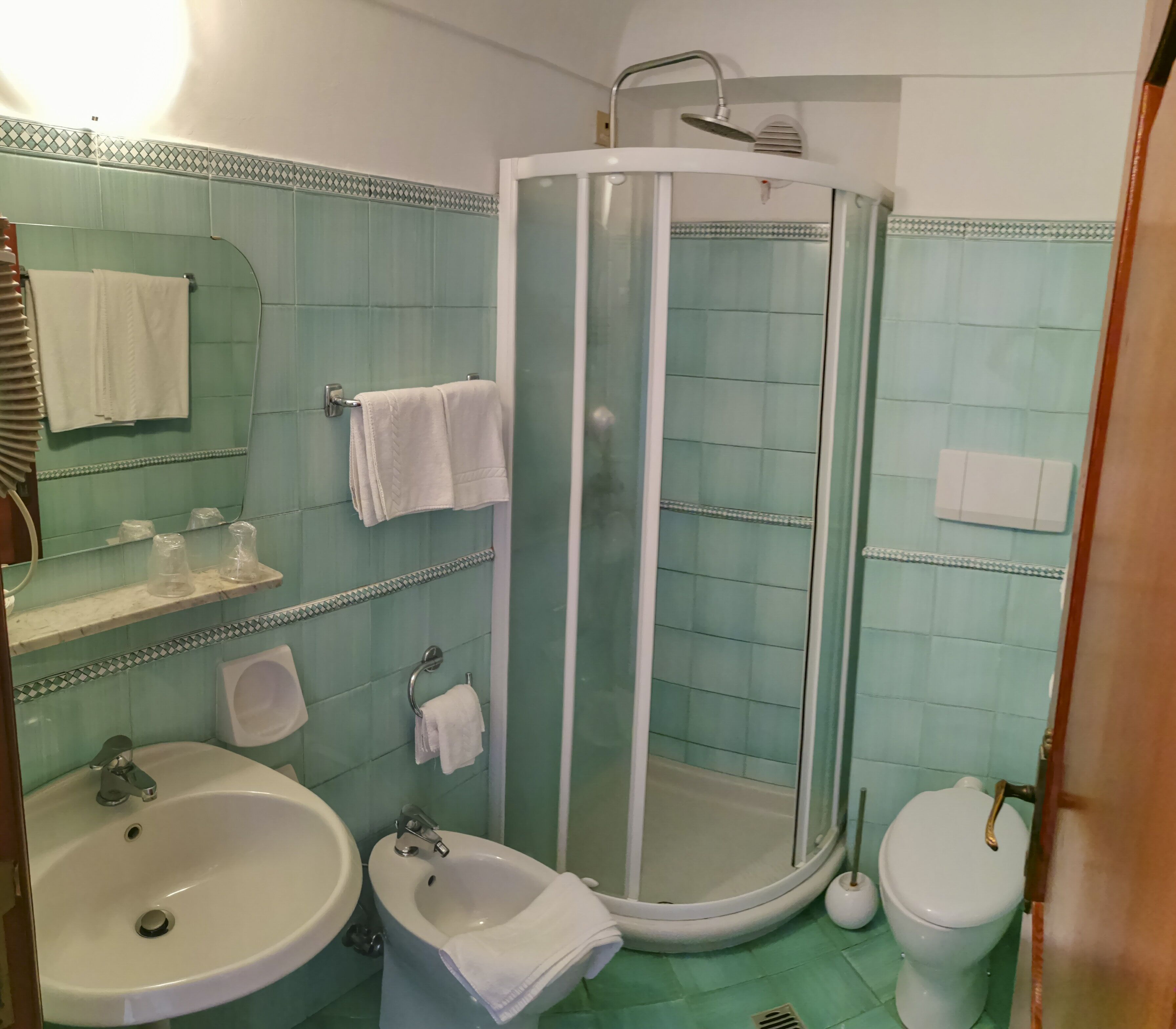 Foto - Hotel Dimora Fornillo