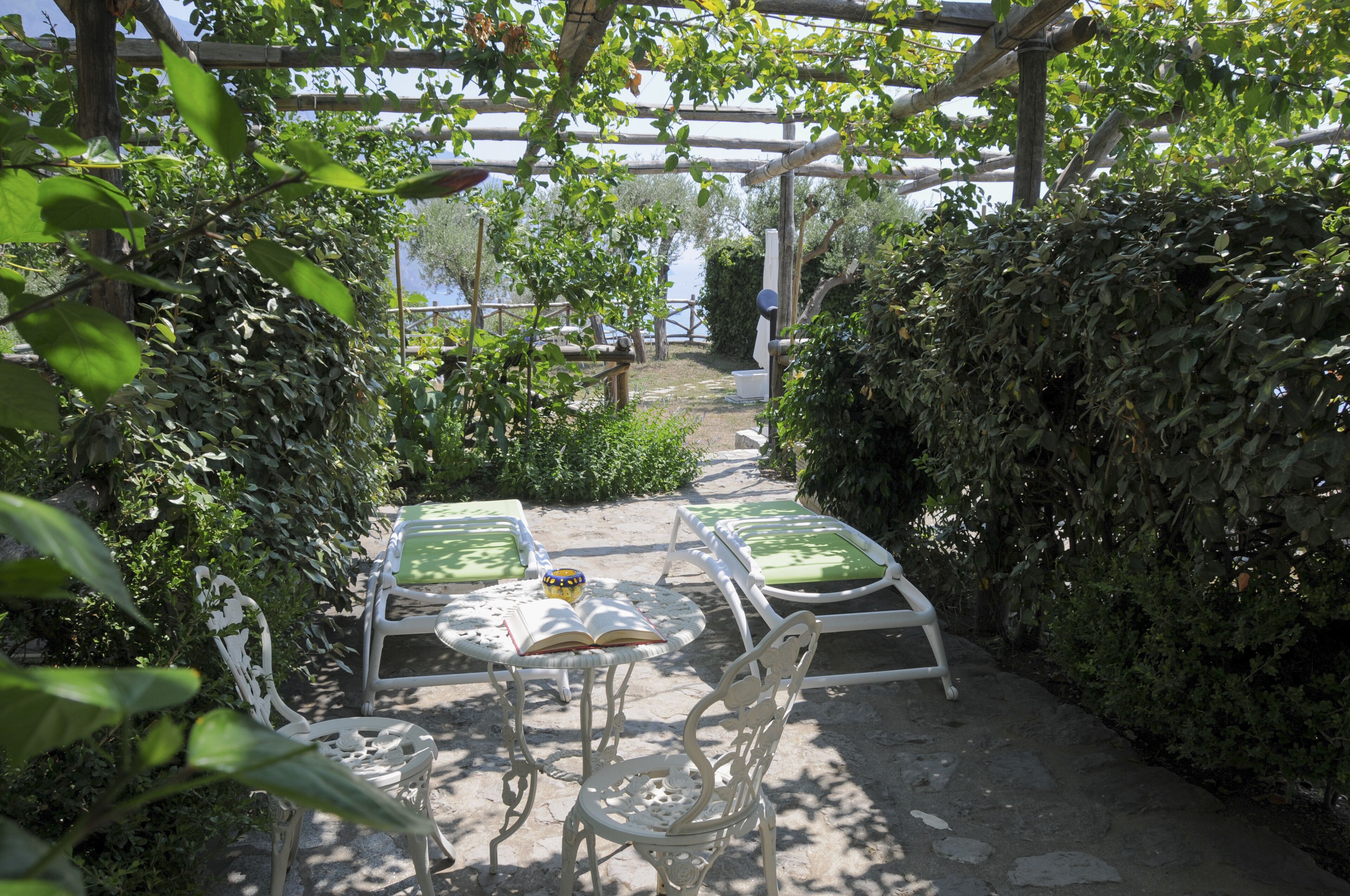 Foto - Hotel Dimora Fornillo