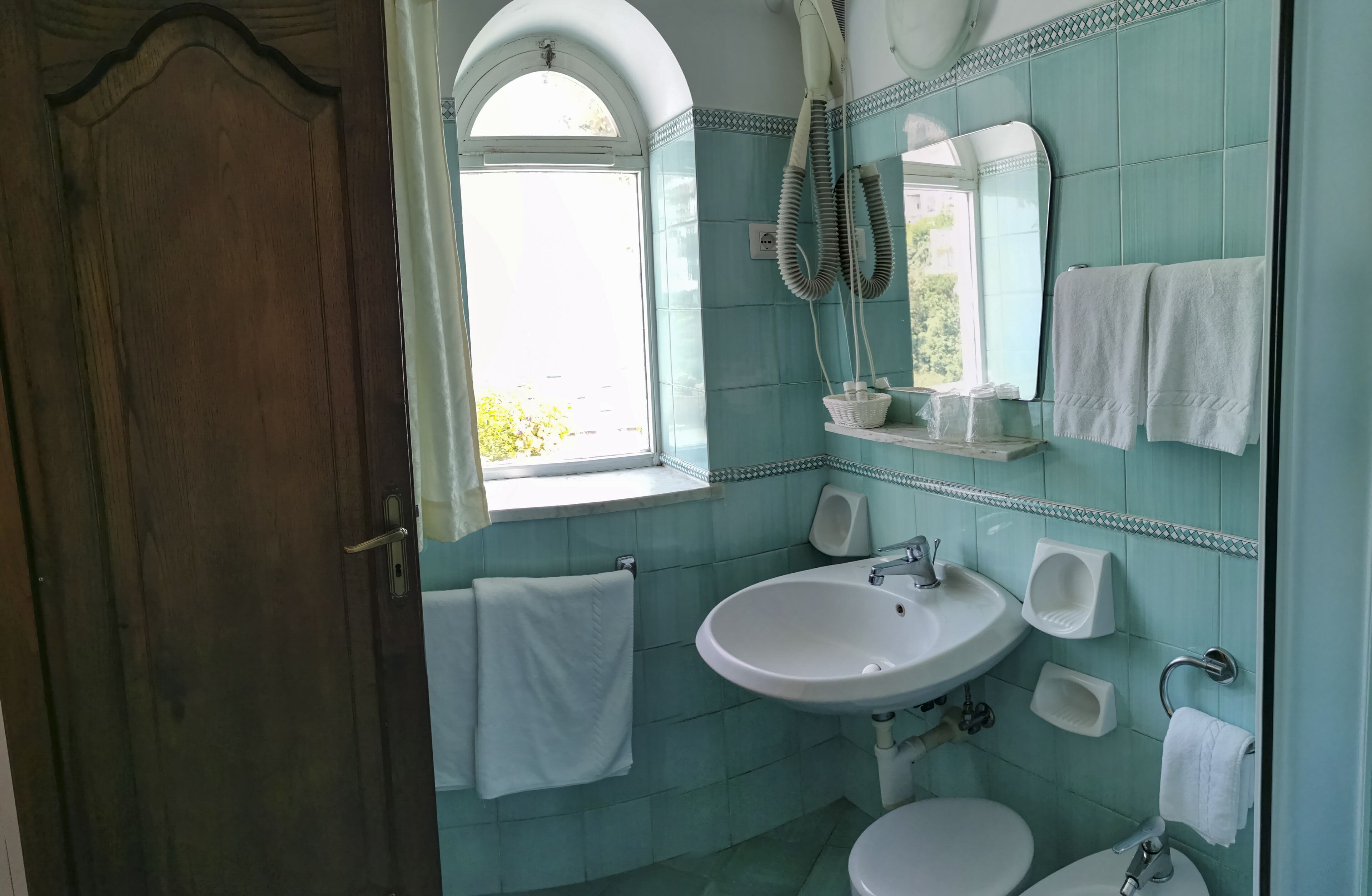Foto - Hotel Dimora Fornillo