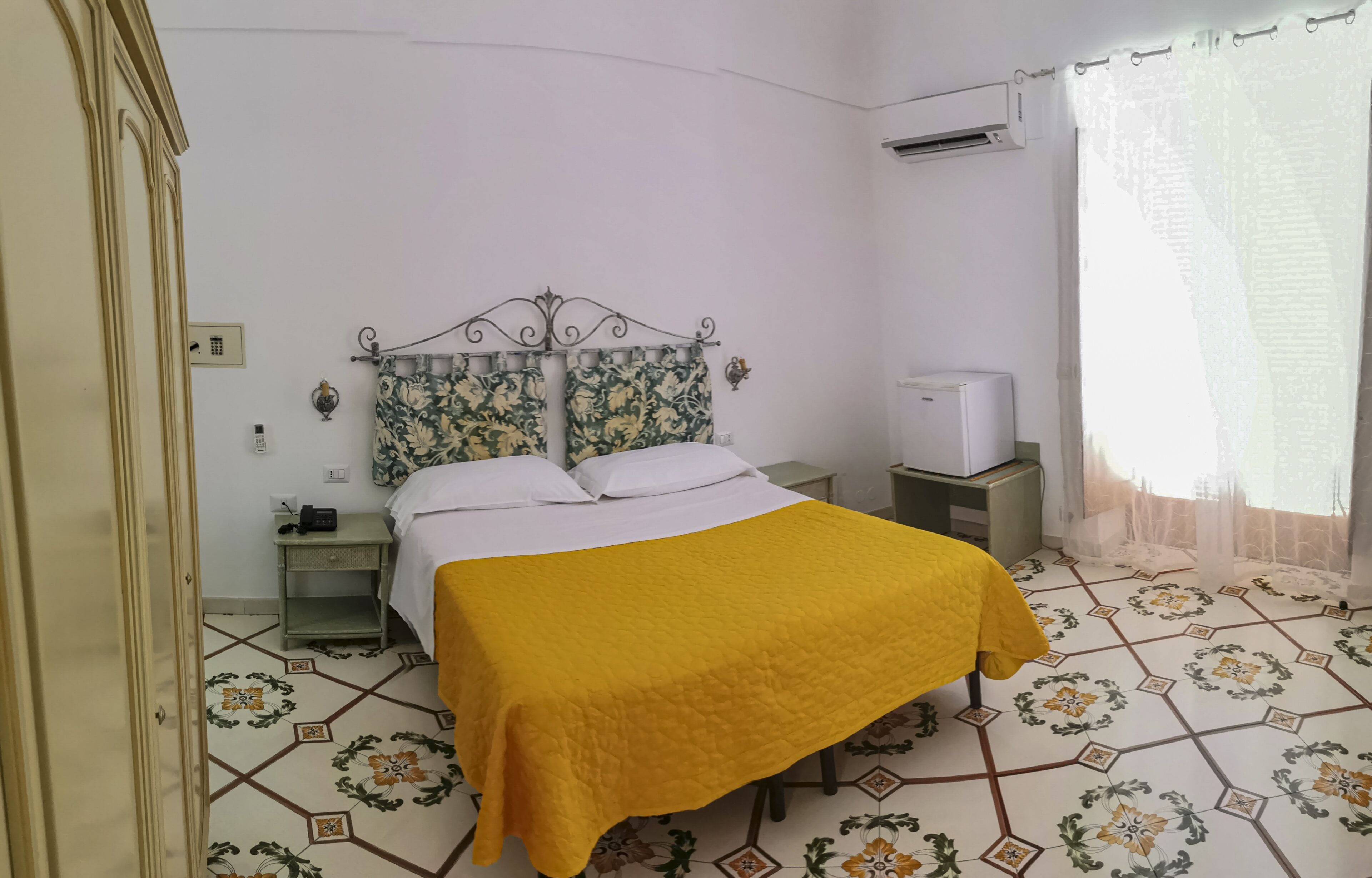 Foto - Hotel Dimora Fornillo