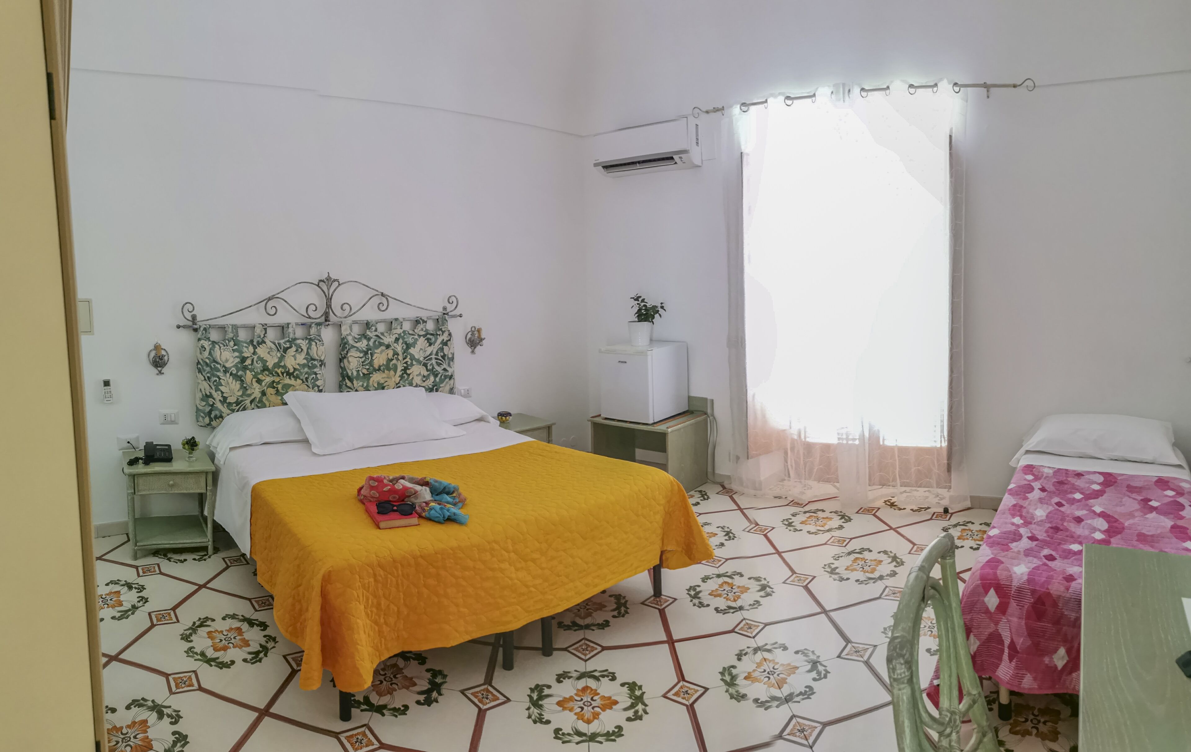 Foto - Hotel Dimora Fornillo