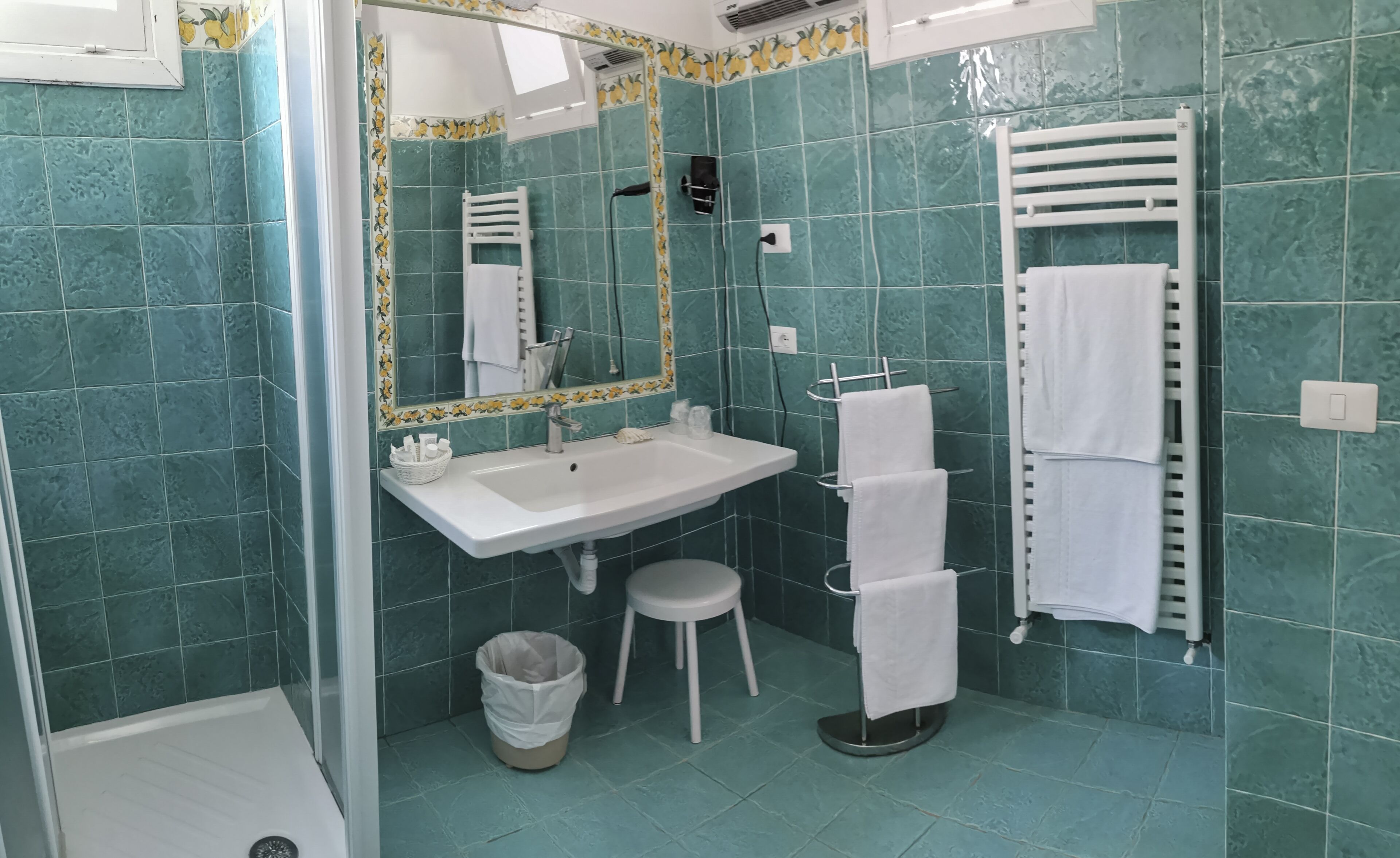 Foto - Hotel Dimora Fornillo