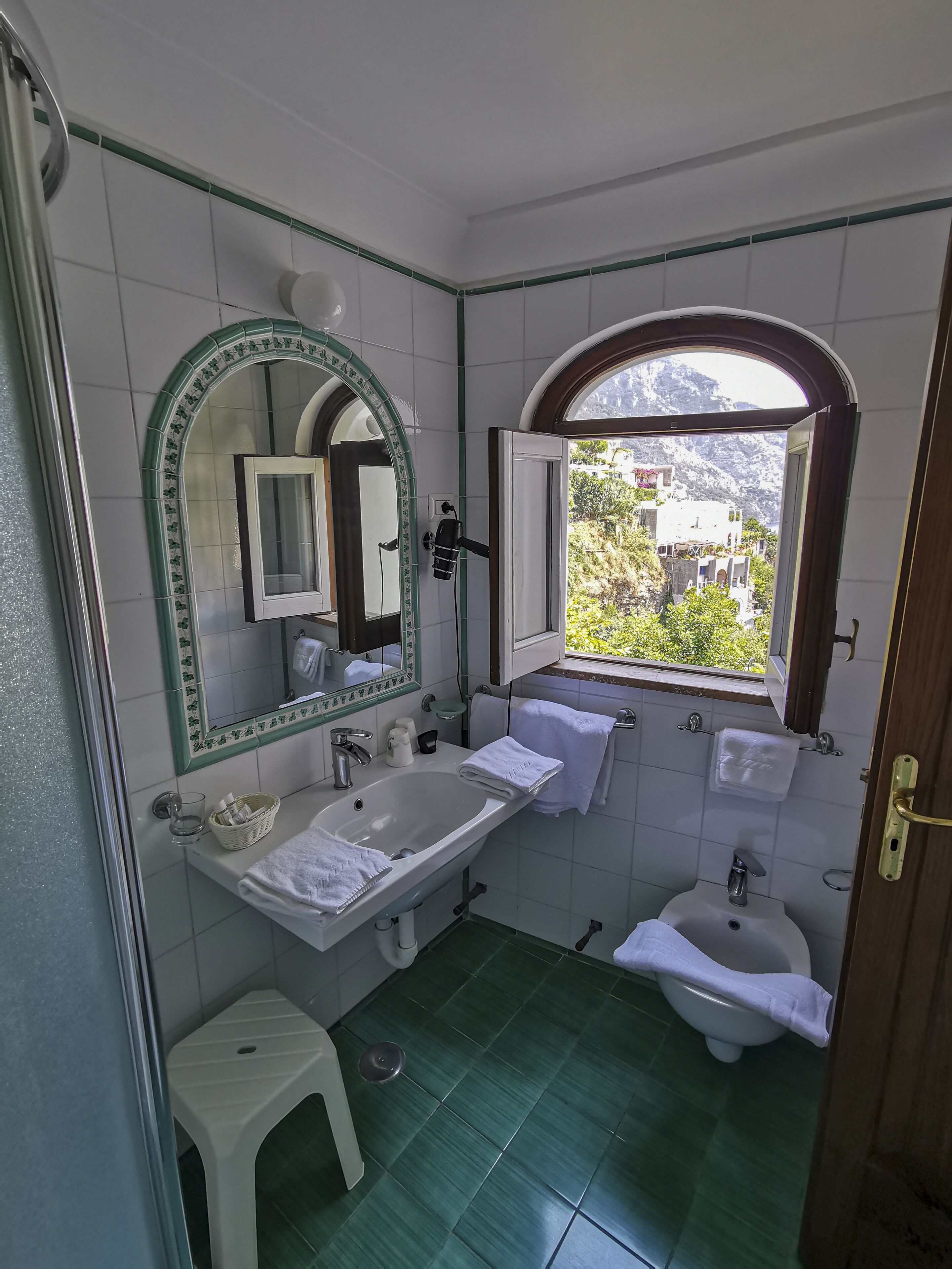 Foto - Hotel Dimora Fornillo