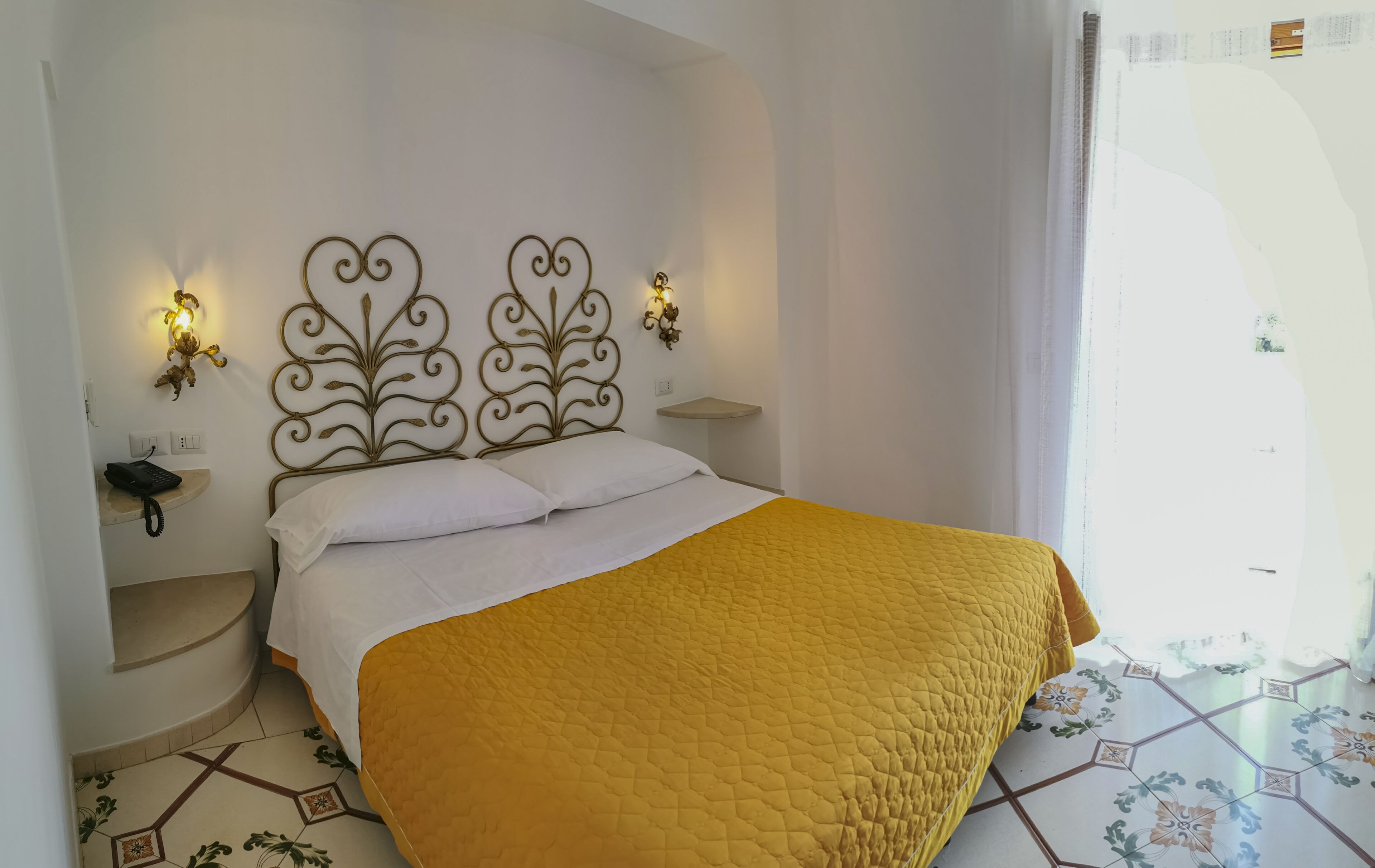 Foto - Hotel Dimora Fornillo