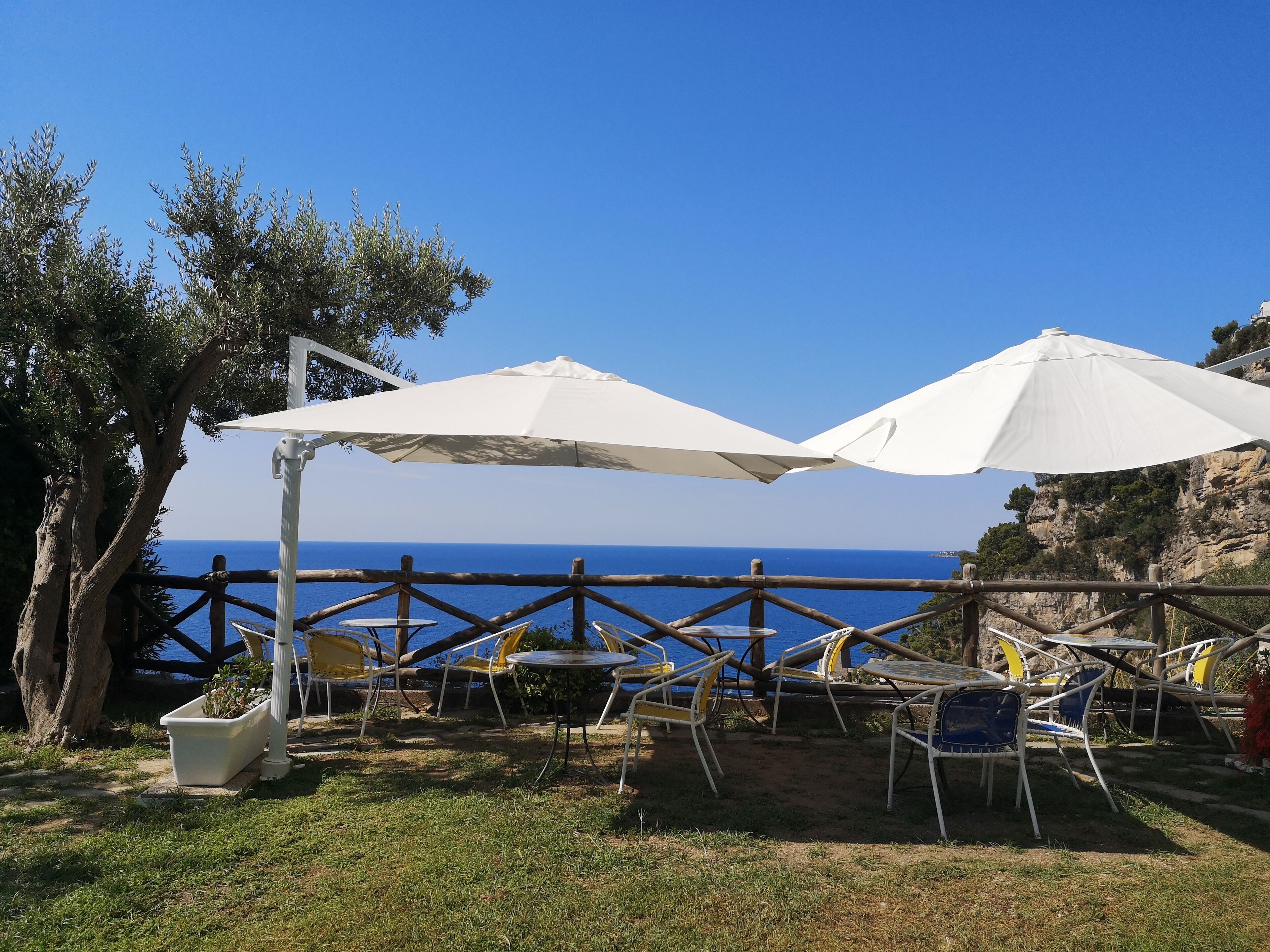 Foto - Hotel Dimora Fornillo