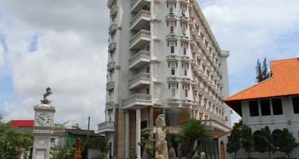 Saigon Park Resort
