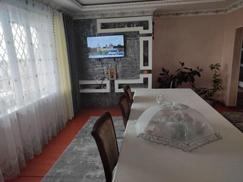 The Dream Guest House