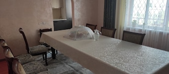 The Dream Guest House