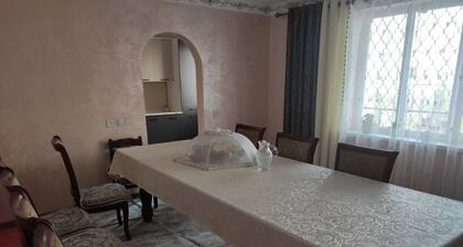 The Dream Guest House