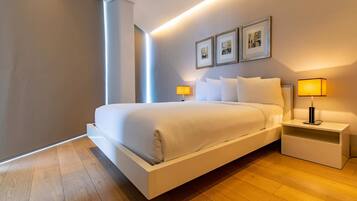 1 chambre, lit parapluie, Wi-Fi gratuit, draps fournis