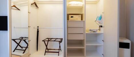 1 soveværelse, weekendseng, gratis Wi-Fi, sengetøj