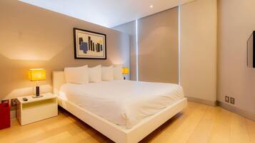 1 habitación, cuna de viaje, wifi gratis y ropa de cama