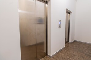 Interior - Capitalia - Charming Hideaway (Centro)