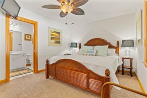 5 makuuhuonetta, silitysrauta/-lauta, ilmainen Wi-Fi, vuodevaatteet