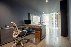 Interior - Capitalia | Modern Haven (Ciudad de México)