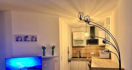 CHEZ WEN studio cosy Ă 10 minutes de disneyland