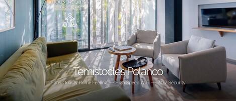 電視、書籍、音響、 辦公室