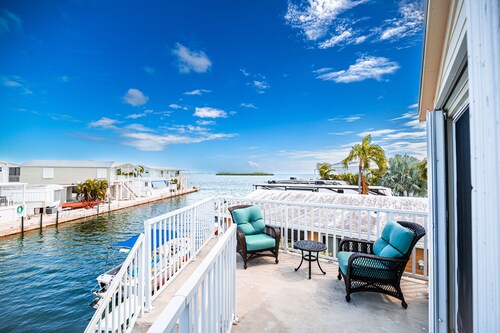 Beach house in the Keys - VO074