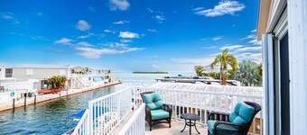 Beach house in the Keys - VO074