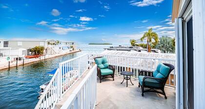 Beach house in the Keys - VO074