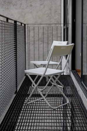 Property grounds - Capitalia | 2BR with Balcony + 24/7 Security (Ciudad de México)