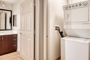 Haartrockner, Handtücher