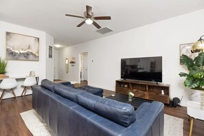 Télévision, espaces bureaux