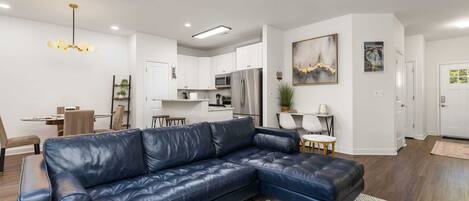 Télévision, espaces bureaux